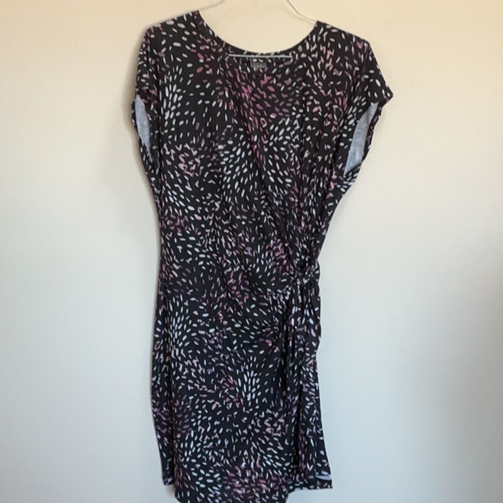 Women’s Jersey Tshirt Dress Size XL
